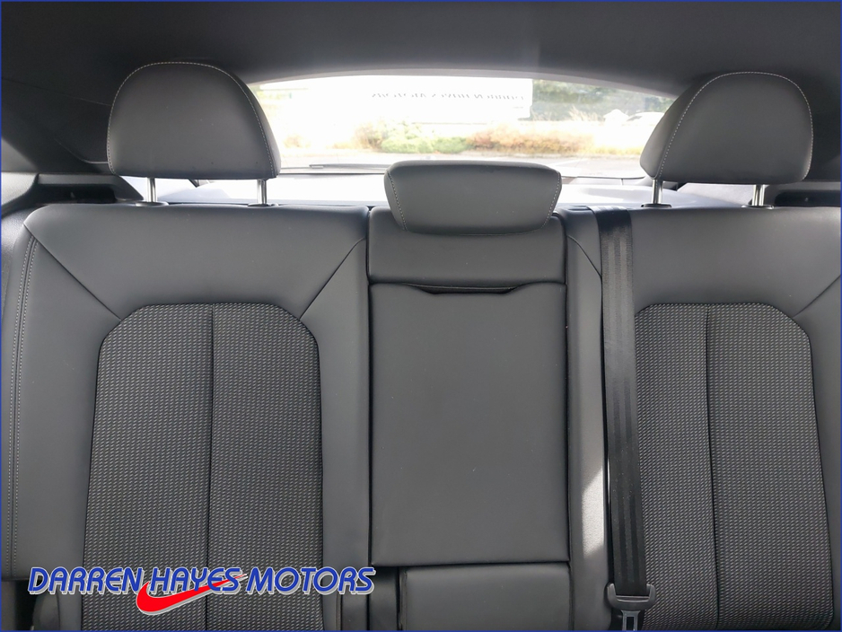 2022 Audi Q3 1.4L Hybrid For Sale Images