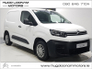 2022 CITROEN BERLINGO LX BLUEHDI 100 MWB 650KG