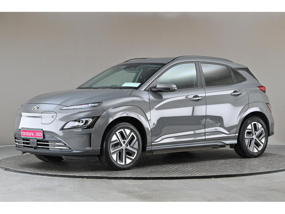 Hyundai Kona EV PREMIUM — thumbnail 4