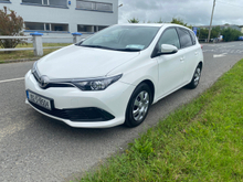 2019 Toyota Auris 1.4L Diesel For Sale Images
