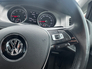 2016 VOLKSWAGEN GOLF 1.2 TSI Automatic DSG High spec 