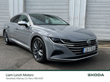 Volkswagen Arteon 2.0TDI M6F 150HP ELEGANCE