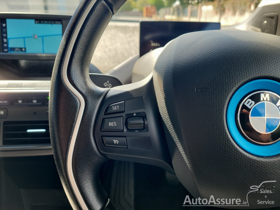 2022 BMW i3 0L Electric For Sale Images