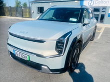 2024 Kia EV9 0L Electric For Sale Images