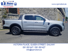 2023 Ford Ranger 2L Diesel For Sale Images