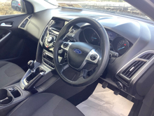 2014 Ford Focus 1.6L Diesel For Sale Images