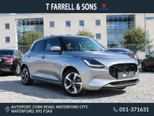 Suzuki Swift 1.2 Ultra Petrol Hybrid *0%...