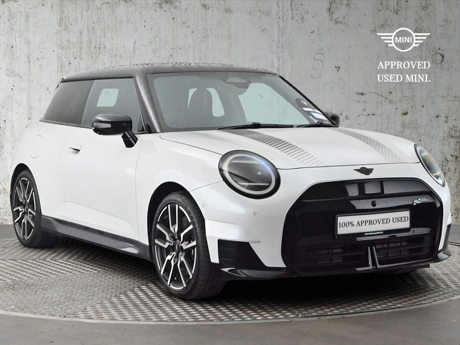 2025 MINI Hatch For Sale Images