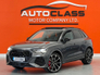 2022 AUDI Q3 RS TFSI QUATTRO SPORT EDITION #4