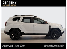 2023 Dacia Duster 1.5L Diesel For Sale Images