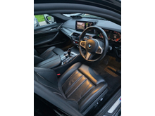 2020 BMW 5 Series 2L Diesel For Sale Images