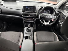 2019 Hyundai Kona 1L Petrol For Sale Images