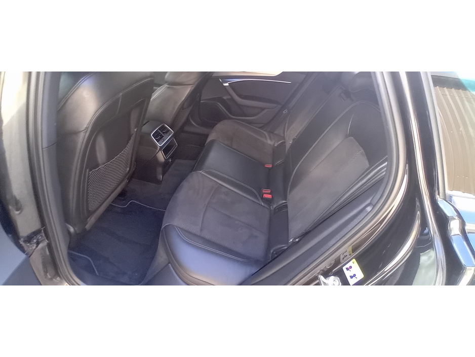 2019 Audi A6 2L Diesel For Sale Images
