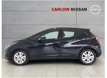 NISSAN Micra 2021
