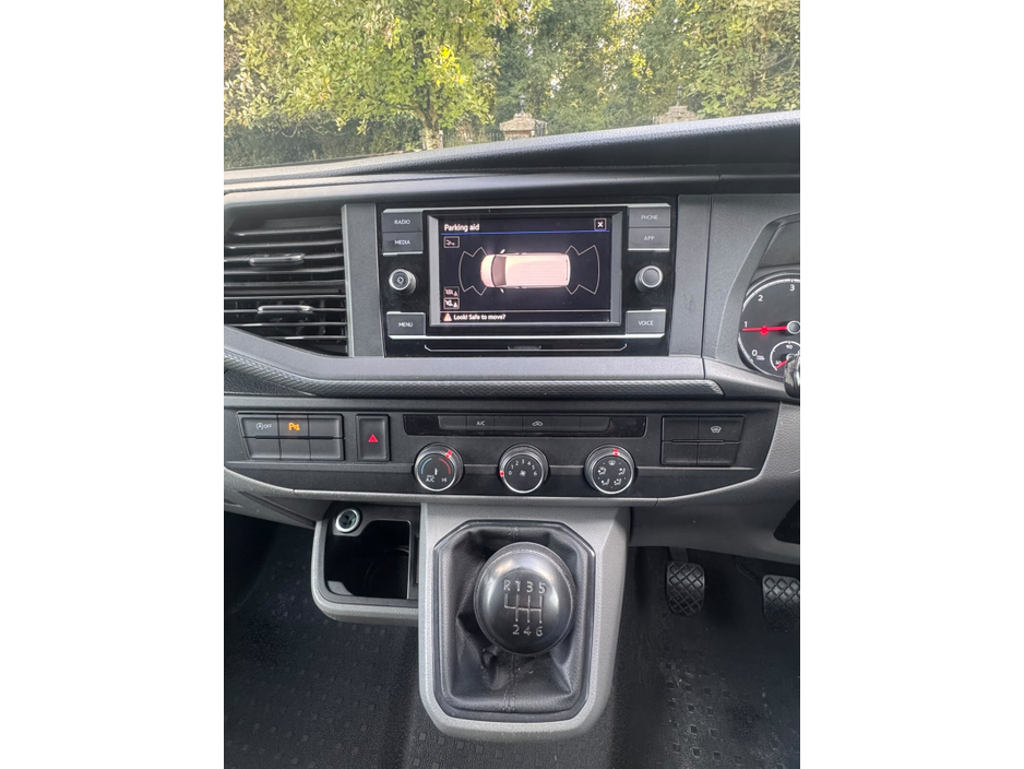 2020 Volkswagen Transporter 2L Diesel For Sale Images