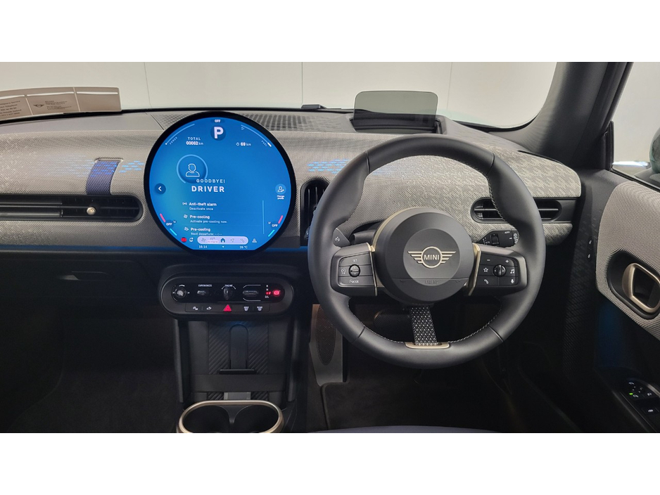 2025 MINI Cooper 1.5L Petrol For Sale Images