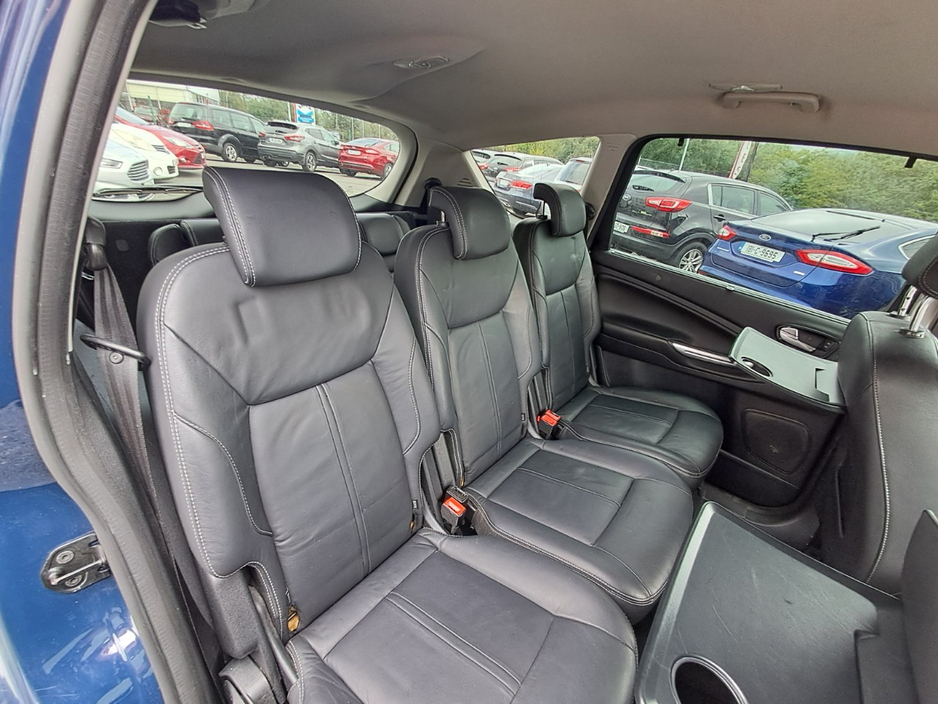 2012 Ford S-Max 2L Diesel For Sale Images