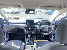 2019 Ford Focus 1L Petrol For Sale Images