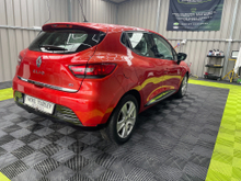 2014 Renault Clio 1.5L Diesel For Sale Images