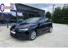 Audi A1 SPORT 30 TFSI SPORTBACK
