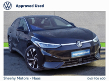 Volkswagen ID.7 Pro Plus 77kWh