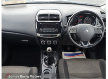 2016 Mitsubishi ASX 1.6L Petrol For Sale Images