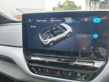 2023 Volkswagen ID.4 0L Electric For Sale Images