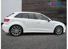 2018 Audi A3 1.4L Petrol For Sale Images