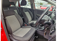 2013 Volkswagen Polo 1.2L Petrol For Sale Images