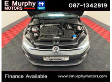 2019 Volkswagen Golf 1.5L Petrol For Sale Images
