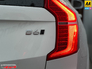 2023 VOLVO XC90 ULTIMATE B6 DARK EDITION MHEV