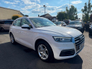 2018 AUDI Q5 2.0 TDI 150 SE 4DR