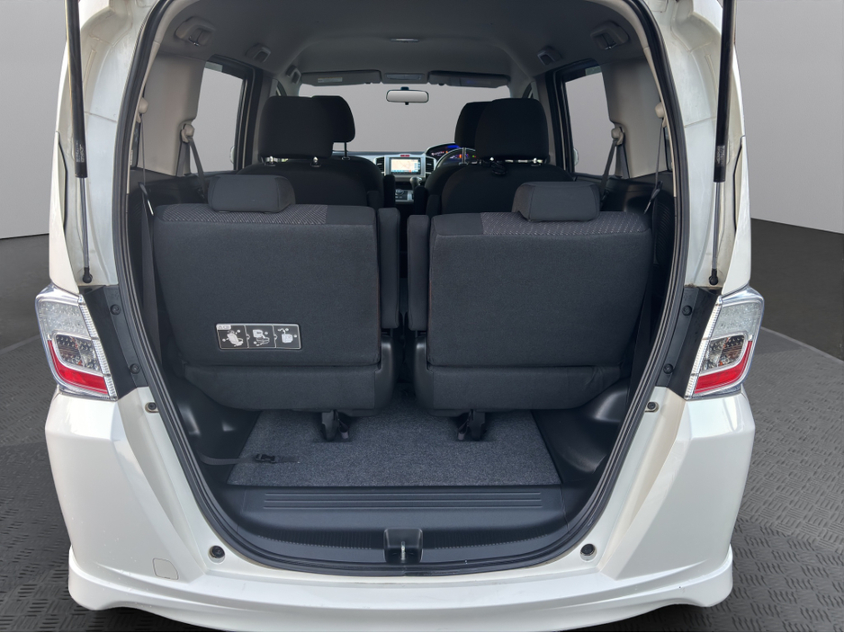 Honda Freed 2013 HONDA FREED (S189) — thumbnail 16