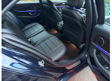 2022 Mercedes-Benz E Class 2L Diesel For Sale Images