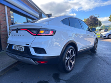 2024 Renault Arkana 1.6L Petrol For Sale Images