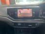2022 VOLKSWAGEN POLO Polo Automatic 1.5 TSI R LINE / 27K KMs / REVERSE CAMERA , ADAPTIVE CRUISE & MORE