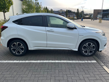 2020 Honda Vezel 1.5L Petrol Hybrid For Sale Images