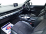 2016 AUDI Q7 3.0 TDI S LINE QUATTRO 268BH 268BHP A QTR 272PS 7S 5DR