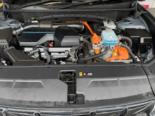 2023 Hyundai Tucson 1.6L Petrol Plug-in Hybrid For Sale Images