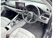 2021 Audi A4 2.0L Diesel For Sale Images