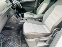 2019 Volkswagen Tiguan 2L Diesel For Sale Images