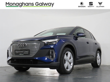2023 Audi Q4 e-tron 0L Electric For Sale Images
