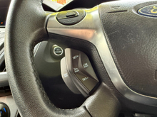 2013 Ford Focus 1.6L Diesel For Sale Images