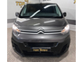 2017 CITROEN DISPATCH 1000 ENTERPRISE M BLUEHDI