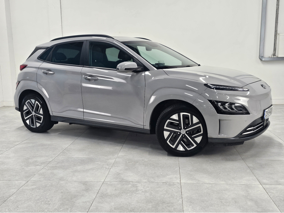 2023 Hyundai Kona 0L Electric For Sale Images