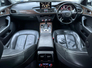 2015 AUDI A6 2.0 TDI 150 ULTRA S-TRONIC SE AUTO LEATHER