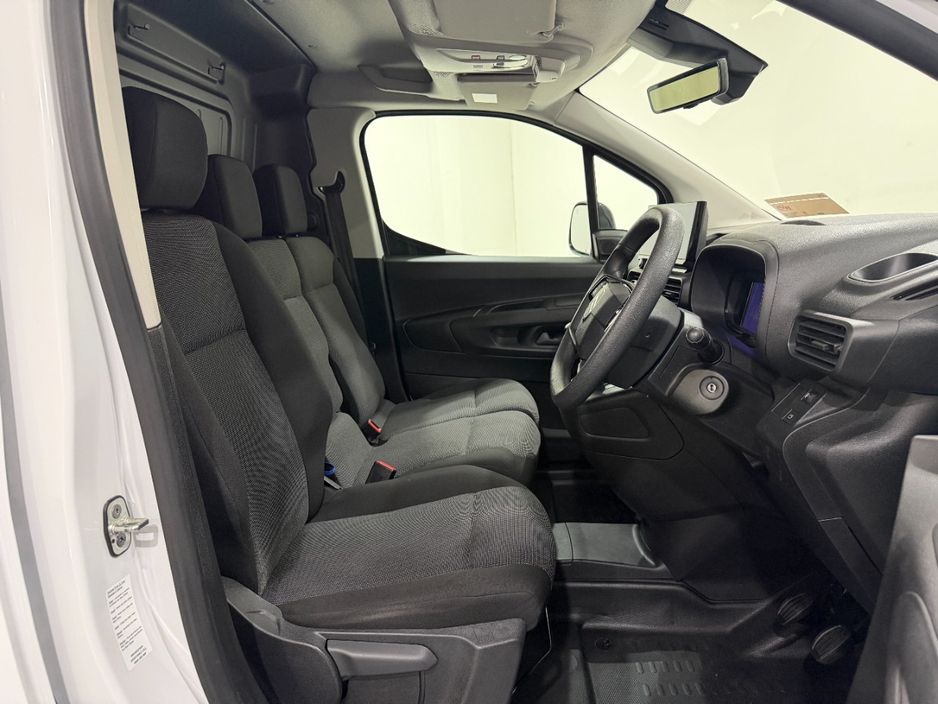 2024 Citroen Berlingo 1.5L Diesel For Sale Images