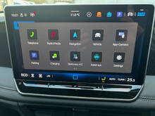 2025 Volkswagen Tiguan 1.5L Petrol Hybrid For Sale Images
