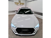 2019 Audi A4 2L Petrol For Sale Images