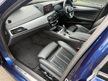 2019 BMW 5 Series 2L Petrol Plug-in Hybrid For Sale Images